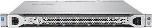 Produktbild HPE ProLiant DL360 Gen10 5218 16-core 1P -R MR416i-a NC 8SFF BC PS Server (Intel Xeon Gold 5218, 32 GB, Rack Server)
