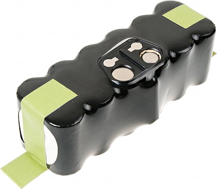 Image du produit T6 Power Batterie iRobot Roomba série 5xx, 6xx, 7xx, 8xx, Ni-MH