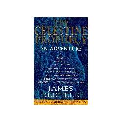 Thumbnail - The Celestine Prophecy, Fachbücher von James Redfield