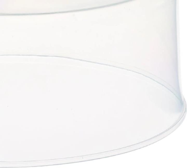 Actual product image Westmark Cake cover, Ø 30 cm, With handle, Plastic, Transparent, 34242251