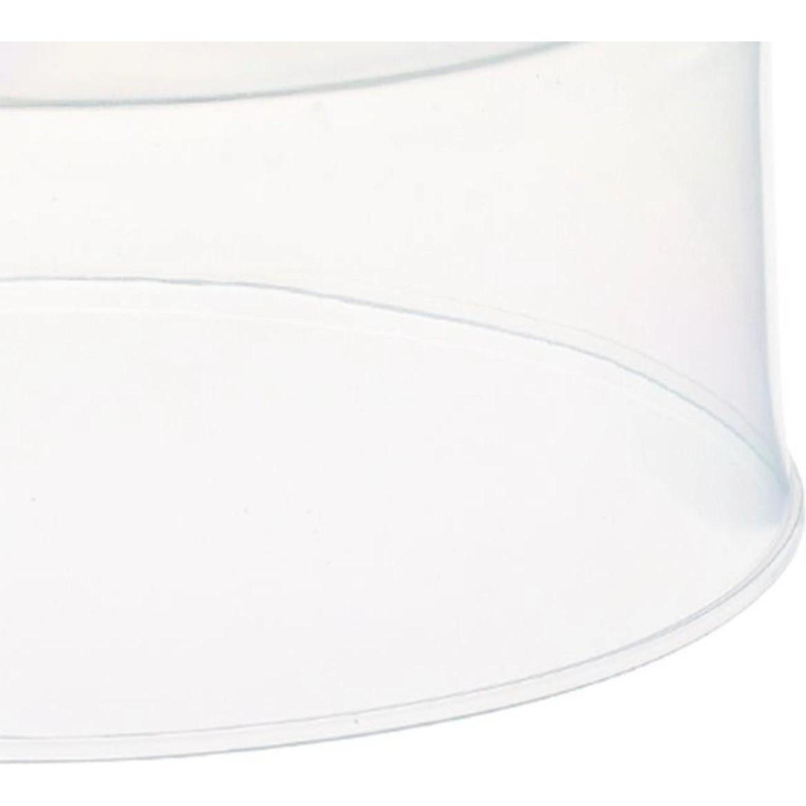 Thumbnail - Westmark, Serviergeschirr, Tortenhaube, Ø 30 cm, Mit Griff, Kunststoff, Transparent, 34242251