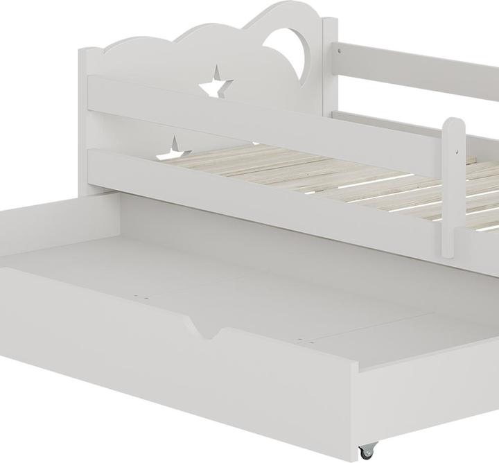 Produktbild VitaliSpa Jessica (80 x 160 cm)