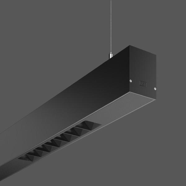 Immagine prodotto RZB Lampada a sospensione a LED (3500 lm)