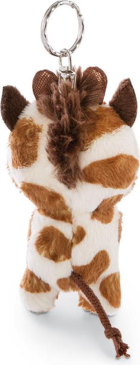 Actual product image NICI Schlenker giraffe Halla 9cm