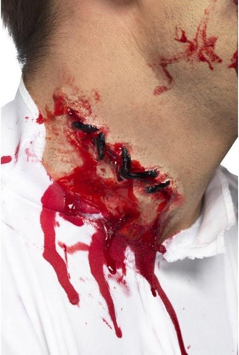 Produktbild Smiffys Stiche - Stitches