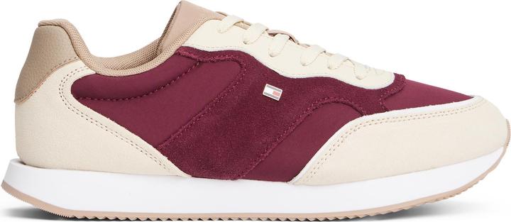 Actual product image Tommy Hilfiger Easy Runner Low Top (40)