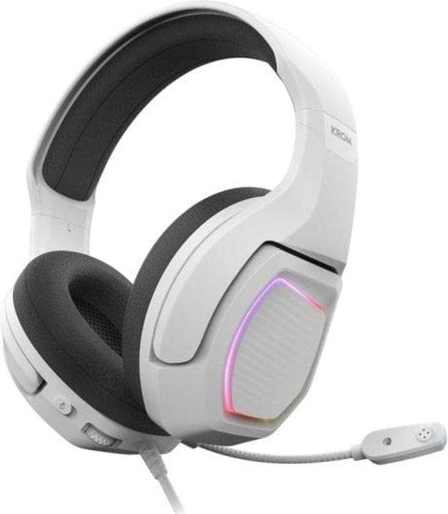 Actual product image Krom Kopa 7.1 (Cable)