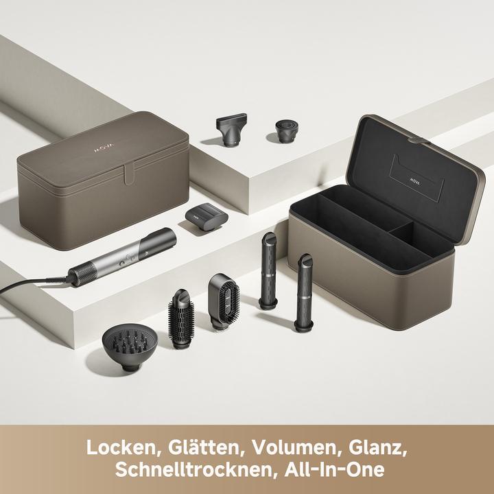 Produktbild Mova Master 10 Silver