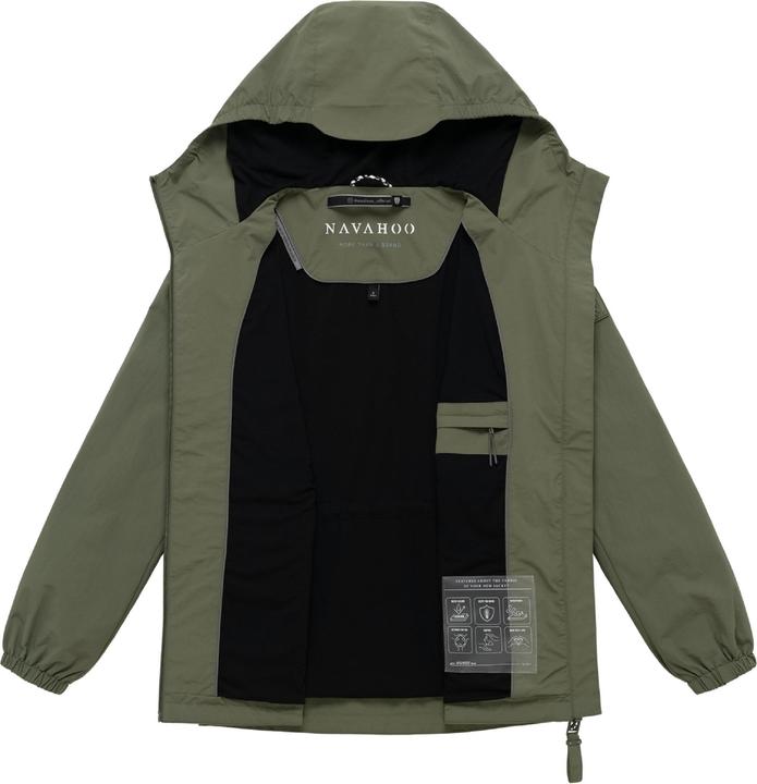 Actual product image Navahoo Donnerwetter 14 (M)