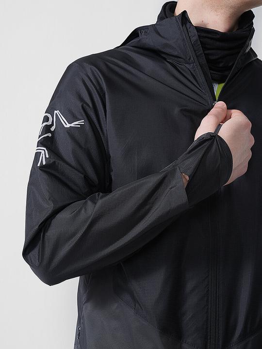 Immagine prodotto Arc'teryx Windjacke Norvan (M)