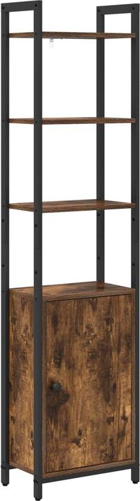 Immagine prodotto vidaXL Bücherregal-Lager (24 x 40 x 161 cm)