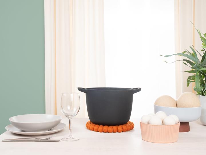 Produktbild Myfelt Afra (Pfannenuntersetzer)