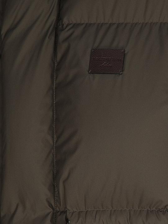 Actual product image Emporio Armani Daunensteppjacke (50)