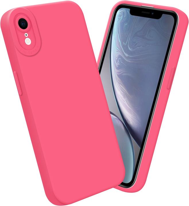 Image du produit Cadorabo Étui (Apple iPhone XR)