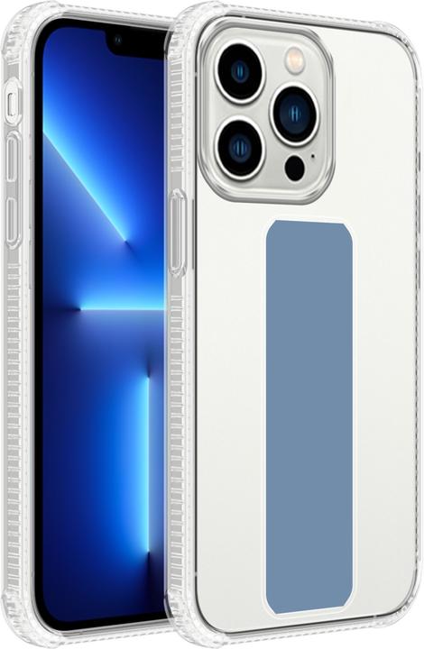 Actual product image Cadorabo Case for Apple iPhone 11 PRO MAX in TPU with holder LM167 Style (Apple iPhone 11 Pro Max)