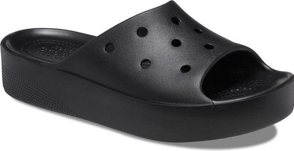 Immagine prodotto Crocs W's Classic Platform Slide (40)