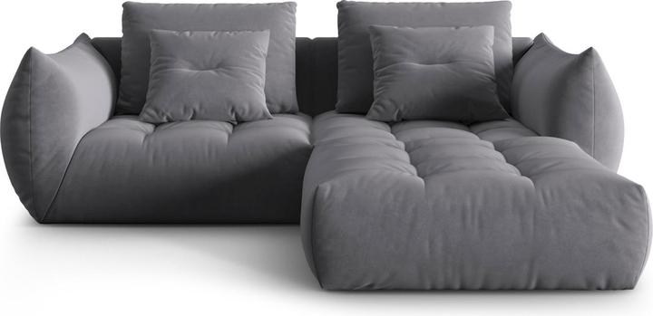 Actual product image Micadoni Bloom (Modular sofa, 3-seater)