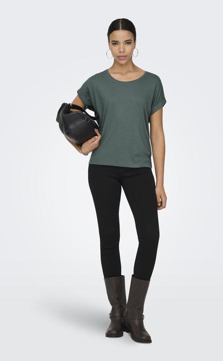 Produktbild Only Lässiges T-Shirt (S)