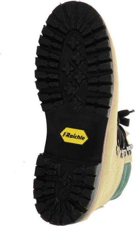 Produktbild Raichle Wanderschuh Glärnisch Men Edition (44)