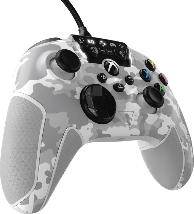Image du produit Turtle Beach Recon (Xbox Series S, Xbox One S, PC, Xbox One X, Xbox Series X)