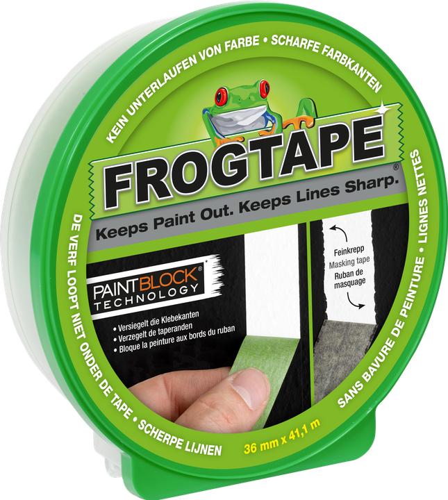 Produktbild Frog Tape Multi-Surface 36mm x 41,1m (36 mm)