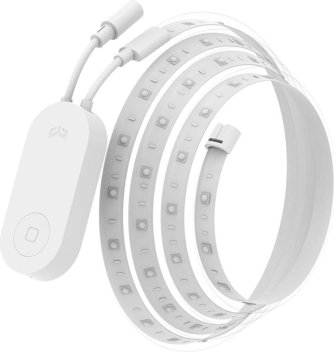 Actual product image Yeelight Lightstrip Pro (Multicoloured, 200 cm, Indoor)