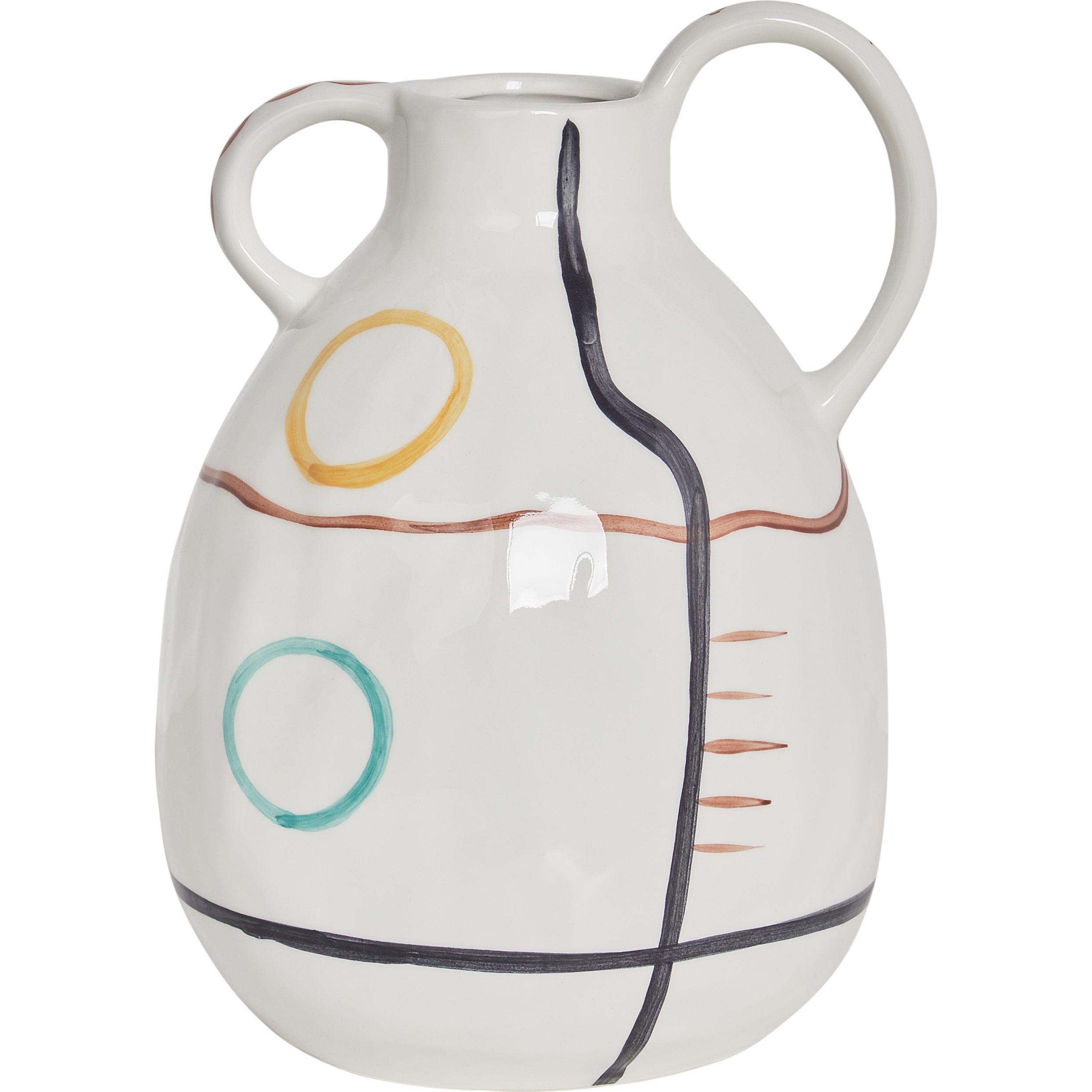 Beliani, Vase, Dory (1 x)