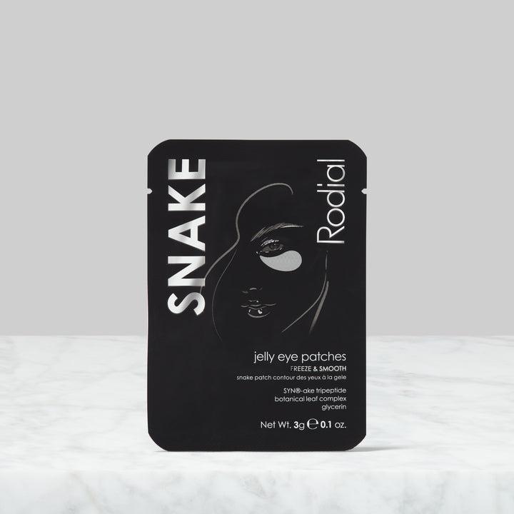 Produktbild Rodial Snake Jelly (Augenpatches, 3 ml)