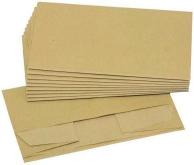 Produktbild Neutralware Müllsack Bio Masse: 20+16 x 36 cm (B x H) Werkstoff: Papier (10x, 10 l)