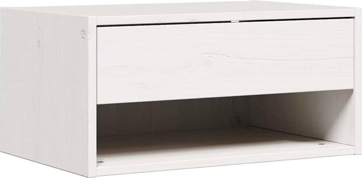 Image du produit vidaXL Nachttisch (50 x 32.5 x 24 cm)