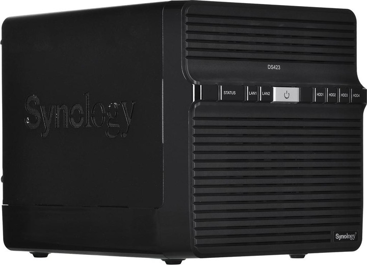 Produktbild Synology DS423 (0 TB)