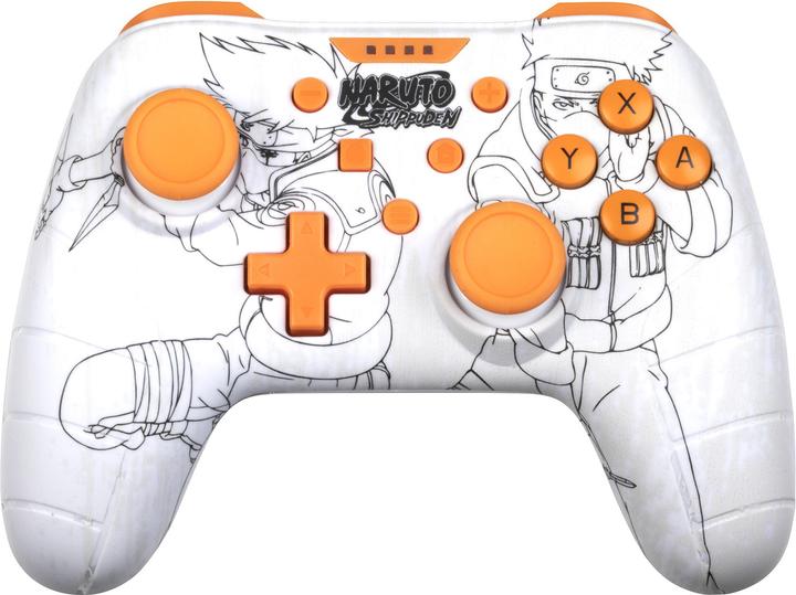 Konix Naruto Gamepad (PC, Switch Lite, Switch)