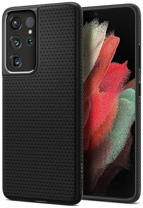 Image du produit Spigen Air liquide (Samsung Galaxy S21 Ultra 5G)