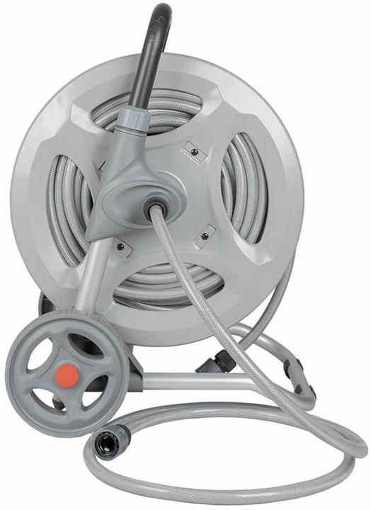 Produktbild Weber Metallschlauchwagen 45M (45 m)