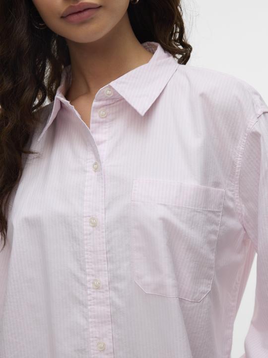 Produktbild Vero Moda VMIDA Hemd Hemd (XL)