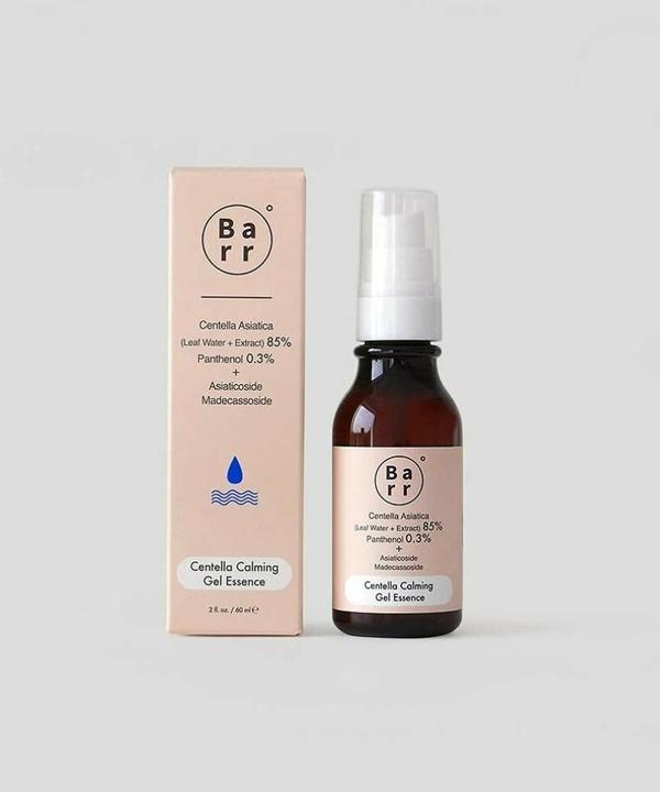 Produktbild Barr Centella Calming Gel Essence (60 ml, Gesichtsgel)