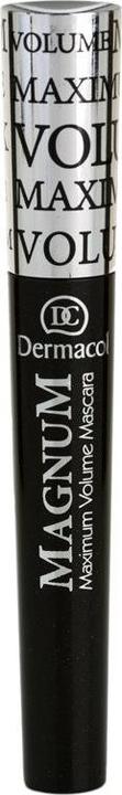 Actual product image Dermacol Magnum Maximum Volume (Black)