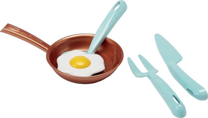 Produktbild Vert Azur Topf-Set