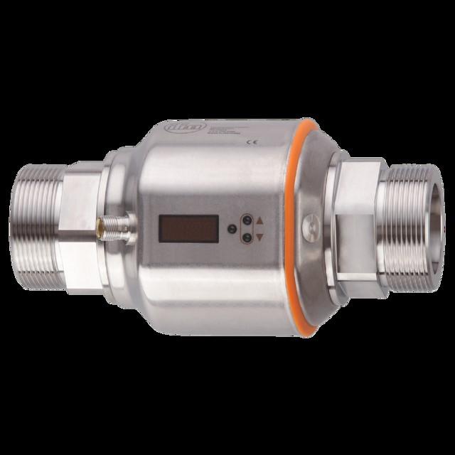 ifm Electronic Sensore di flusso IFM