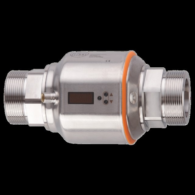 Immagine prodotto ifm Electronic Sensore di flusso IFM