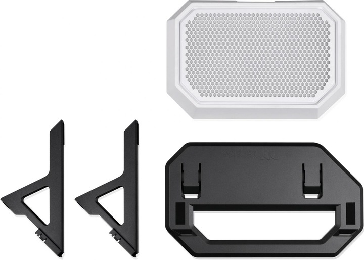Immagine prodotto Thermaltake Kit di supporto per chassis per la vendita al dettaglio di The Tower 600/Snow White