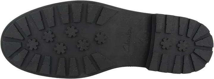 Produktbild Clarks Orinoco2 Limit, Oxford-Stoff, Flexibel (35.5)