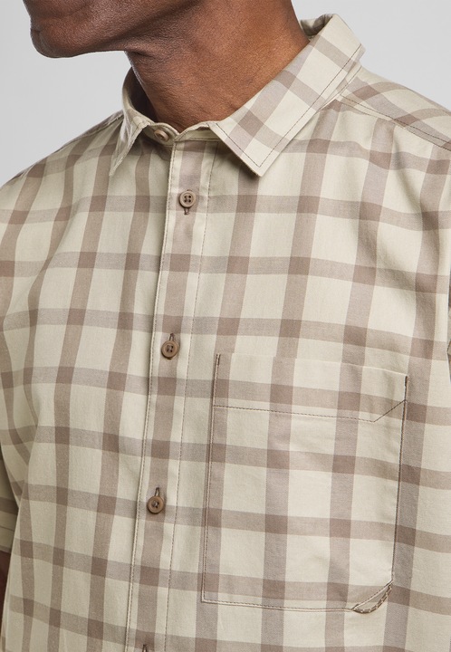 Produktbild Jack Wolfskin Planalto Shirt M (XXL)