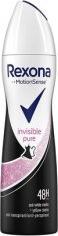 Actual product image Rexona Motion Sense Woman Deo Invisible Pure (Spray, 150 ml)