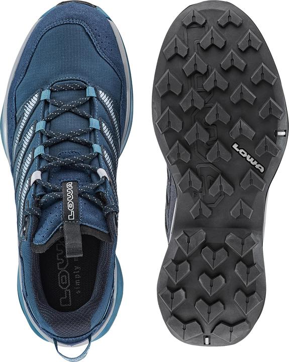 Actual product image Lowa Maddox Pro GTX LO (42)