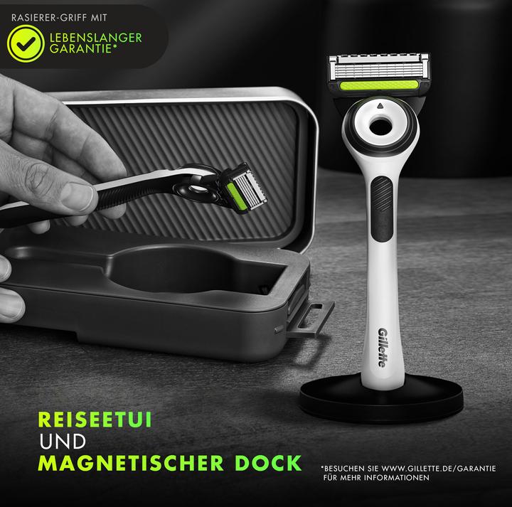 Produktbild Gillette Labs