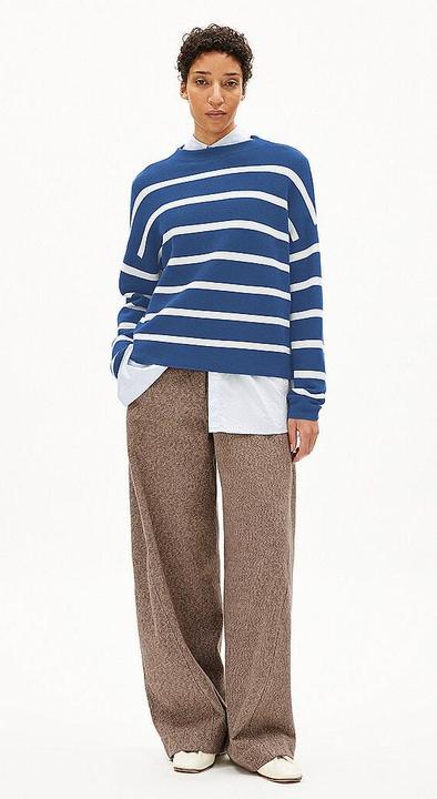 Produktbild Armedangels Women's Merinaa Stripes (L)