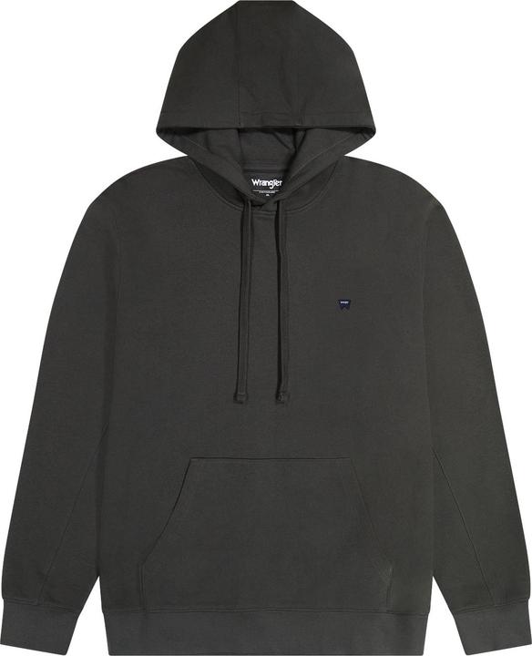 Produktbild Wrangler Kapuzenpullover Sign Off (M)