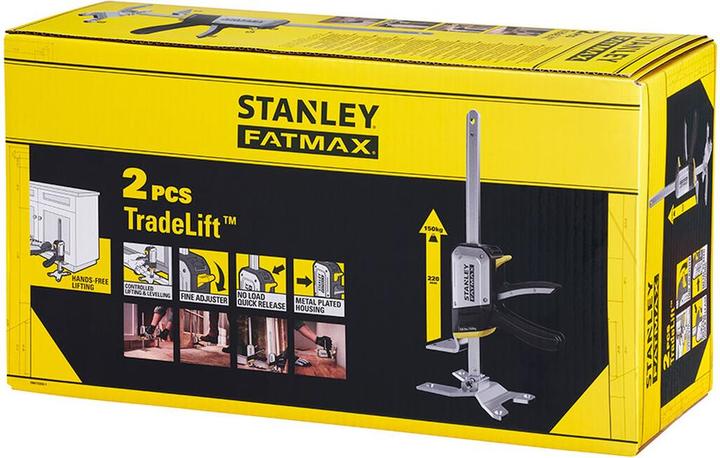 Produktbild Stanley FMHT83552-1 (150 kg)