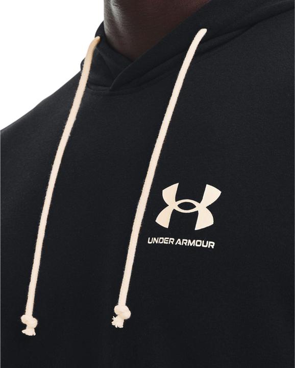 Immagine prodotto Under Armour Felpa con cappuccio Rival Terry LC Uomo (XXL)